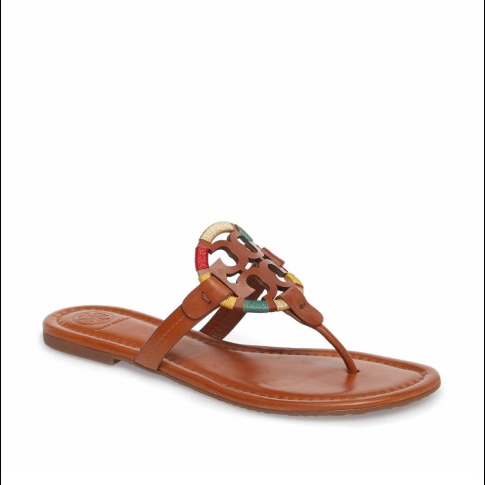 Brand new Tory Burch Miller